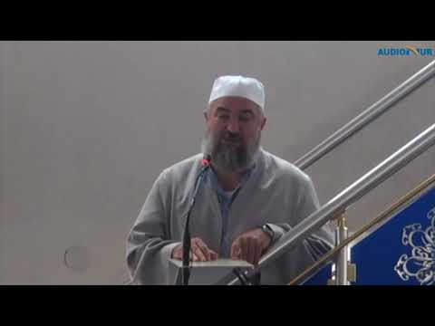 Hadith - Kush i falë 5 vaktet e NAMAZIT... - Hoxhë Ferid Selimi