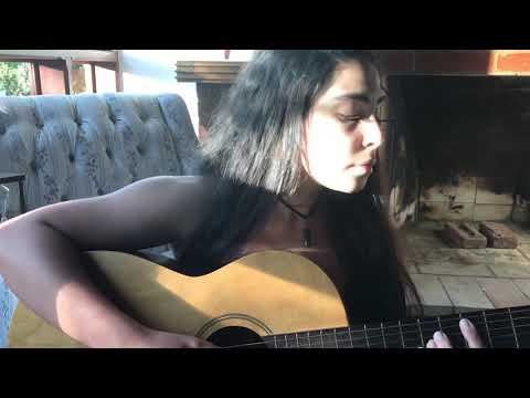 A Palo Seco | Belchior (VERSÃO por Helena Badari)