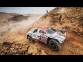 The Rookie & The Racer: The Story of Rebellion Racing at Dakar 2021, Pt.2