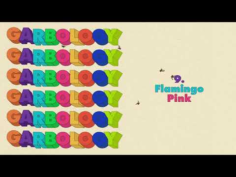 Aesop Rock x Blockhead - Flamingo Pink (Official Audio)