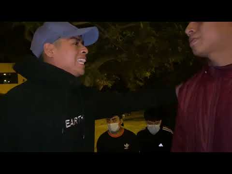 JMT VS GROVER “CUARTOS - AUDICIÓN #2 LIMITE ZERO - #MONARCA.CIX”