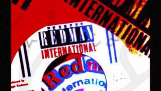 Dave Bailey - RUNNINGS + version - Hugh Redman JAmes 7'' DiGiKILLER!!