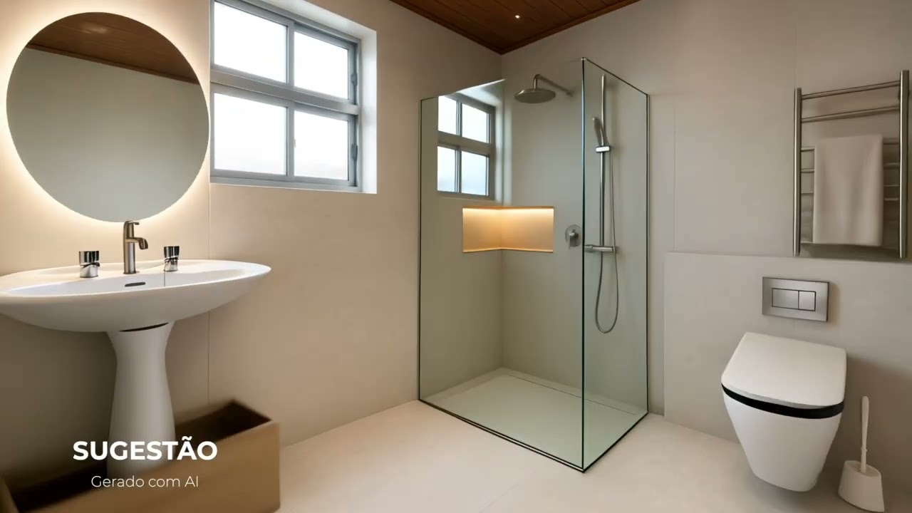 Vídeo do imóvel