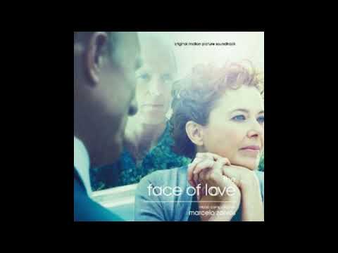 The Face Of Love - Marcelo Zarvos - Painting Montage