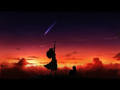 {918} Nightcore (Black Sunshine) - Once In My Life (with lyrics)
