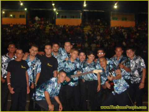 Aina - The same People 2009