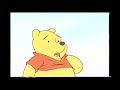 Winnie The Pooh Seasons Of Giving VHS 1999 Part 6 Disaster S Afoot Part 2