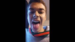Original Black and Mild cigar review. Plastic tip.