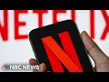 Old Hollywood Meets New Netflix Agrees To Buy Warner Bros And HBO Max