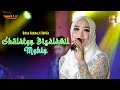 Sholatun Bissalamil Mubin صلاة بالسلام المبين Anisa Rahma Ft Adella Lagu Religi