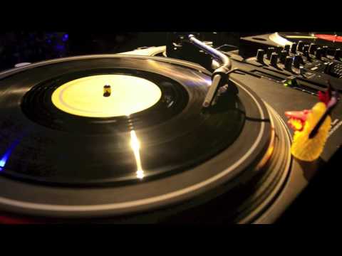 Soundcheck with Kicksville - DJ Spincycle
