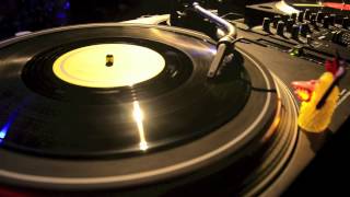 Soundcheck with Kicksville - DJ Spincycle