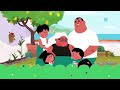Cartoonito CEE English Silly Sundays Next Now Bumpers 2024