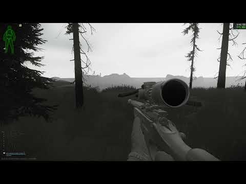 Escape from Tarkov Cargo X - Part 4 Guide