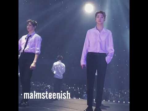 180901 WANNAONE- WANNA (갗고 싶어) ONE THE WORLD: MANILA
