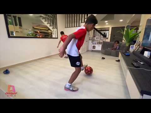 IFT | Technical Home Training (02.04.2020)