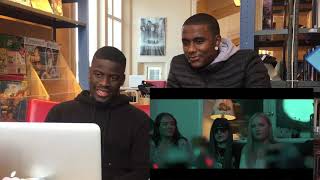 Einár - Katten i Trakten (Reaction) ft Abel