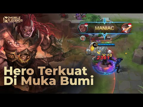 BALMOND HYPER CARRY!!! BALMOND RETRIBUTION!!!