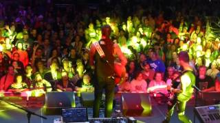 Michael Franti & Spearhead - I'm Still Standing Today