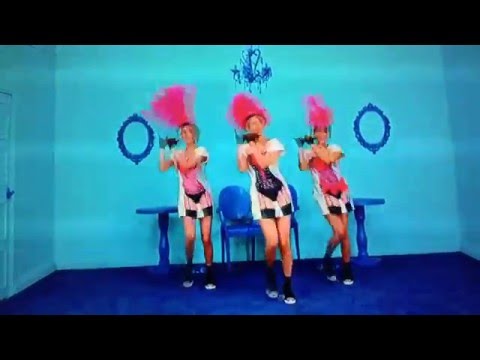 American K-Pop Sing Along: Orange Caramel-My Copycat (Extreme Cringe Version)