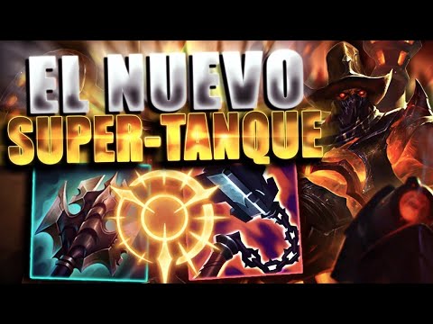 Ranked solo Urgot vs Diana // Como reventar en Top // 18/5/11