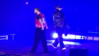 Download lagu Drake x PARTYNEXTDOOR - SOMEBODY LOVES ME (Berlin Live 14.09.2025) mp3 Download lagu Drake x PARTYNEXTDOOR - SOMEBODY LOVES ME (Berlin Live 14.09.2025) mp3