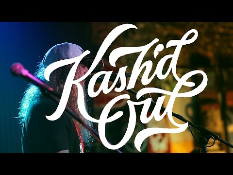 Kash'd Out - Yes, I (Official Video)