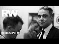 Robbie Williams | Swing Supreme (Official Audio)