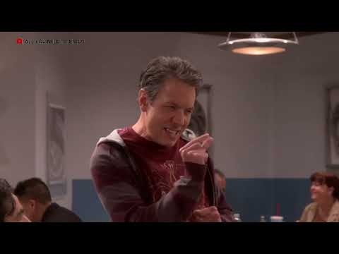 The big bang theory Guest Bloopers Part 2