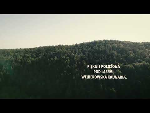 Działka budowlana w Wejherowie!