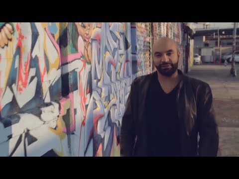 Sasha Barbot - Your Life (Official Video) - Your Life