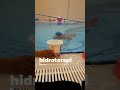 Hidroterapi De Neşeli Seans