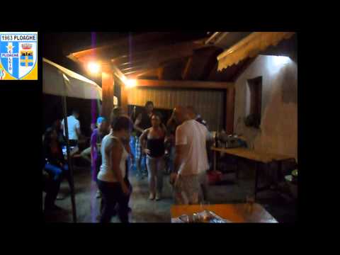 Ploaghe cena Candelieri 2013