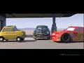 All 2004 clips for the original cars 1