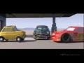All 2004 Clips For The Original Cars 1