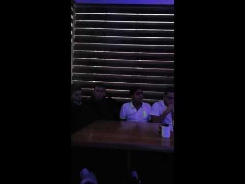 Yunus Makas - Zor Kirvem