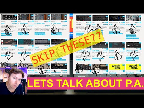 Plugin Alliance Plugins 2023 Best Plugins & Sale