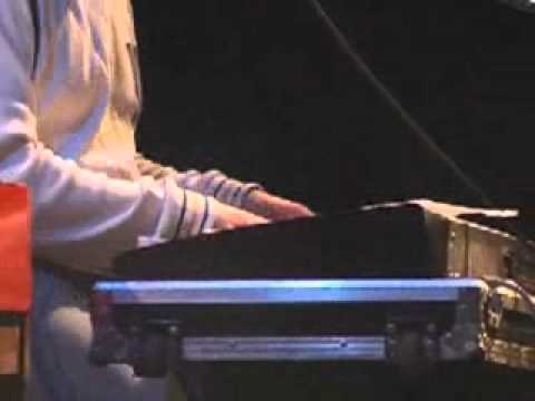 Hanjo Gaebler - It all depends on you- live in con | BeSonic