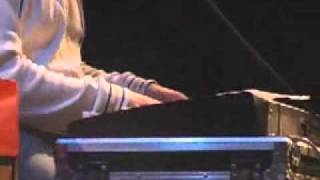 Hanjo Gaebler - It all depends on you- live in con | BeSonic