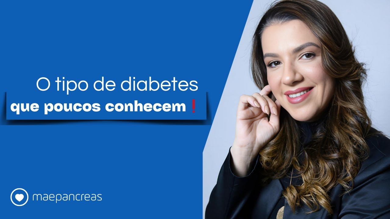 O que é DIABETES Lada