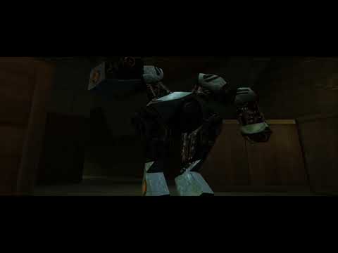 Omikron: The Nomad Soul pts 1-2 ( No Commentary)