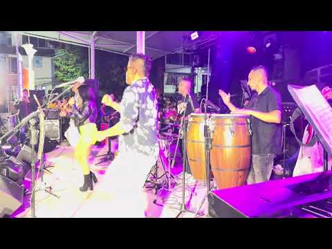 Mix Dinamita / Contravía Orquesta / Carnavales 7 de enero 2026 / Linares Nariño