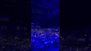 Atif Aslam  Performing Live at - Ovo Arena Wembley