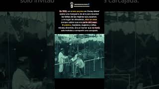 Un enano payaso: un recuerdo de cuando la risa no ofendía a nadie #viral #datoscuriosos #sabíasque