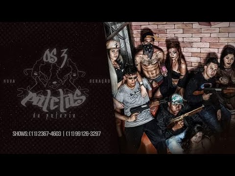 MC BOY DA SUL - QG DO TIO PATINHAS ( DJR15 ZS )