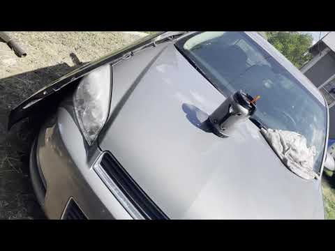 Quick tips when removing an engine or transmission out of a 2008 chevy impala 3.5