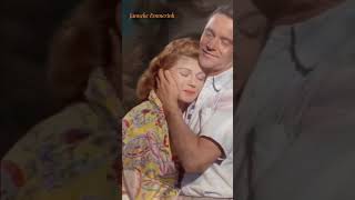 Perry Como My Days of loving You Rita Hayworth and Jack Lemmon Shorts#