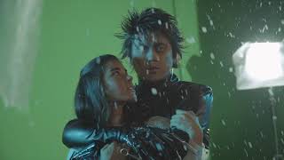 Biagio Antonacci - In mezzo al mondo (video backstage)