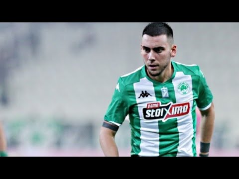 Christos Donis 2019-20