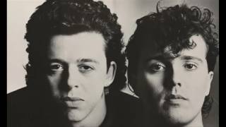 Tears For Fears- Woman In Chains (High Quality Ultrasound 12inch Extended)